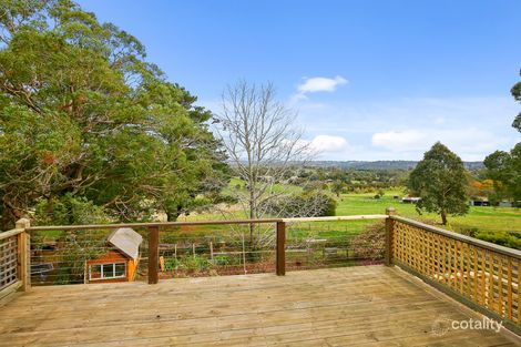 Property photo of 8 Williams Crescent Woori Yallock VIC 3139