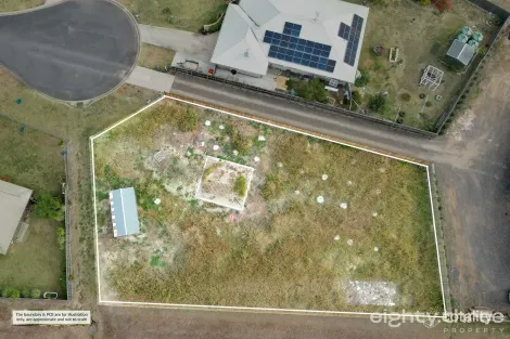 12 Coolabah Ct, Laidley, QLD 4341