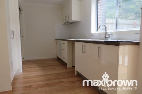 Property photo of 1B Joffre Street Croydon VIC 3136