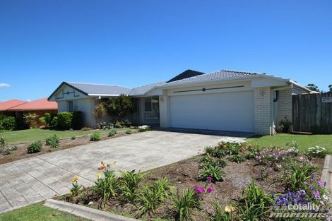 Property photo of 12 Kathleen Crescent Beaudesert QLD 4285