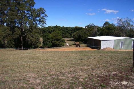 Property photo of 36 Elsa Court Peachester QLD 4519