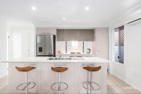 Property photo of 6 Calm Crescent Springfield Lakes QLD 4300