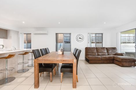 Property photo of 6 Calm Crescent Springfield Lakes QLD 4300