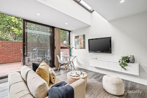 Property photo of C1/85 Haines Street North Melbourne VIC 3051