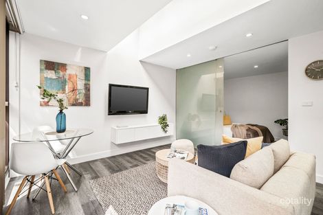 Property photo of C1/85 Haines Street North Melbourne VIC 3051