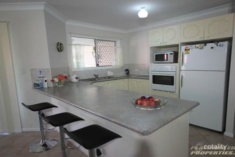 Property photo of 12 Kathleen Crescent Beaudesert QLD 4285