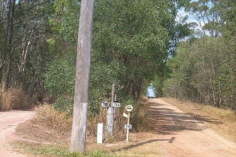 758 Boonooroo Rd, Granville, QLD 4650