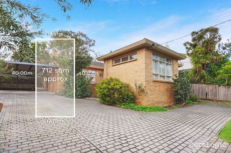 Property photo of 279 High Street Road Mount Waverley VIC 3149