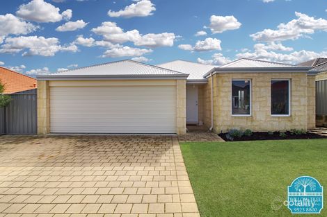 Property photo of 17 Halstead Turn Wellard WA 6170