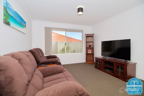 Property photo of 17 Halstead Turn Wellard WA 6170
