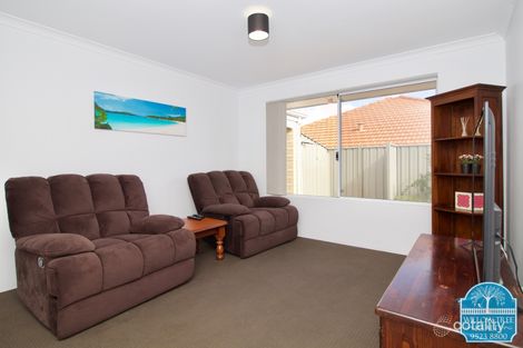 Property photo of 17 Halstead Turn Wellard WA 6170