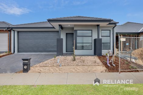 42 Gillespie Ave, Werribee, VIC 3030
