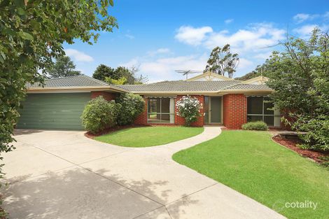 Property photo of 2 Sirius Court Yallambie VIC 3085