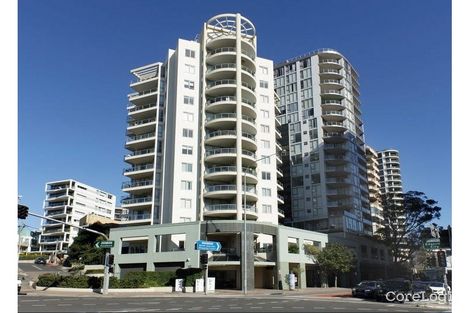 Property photo of 29/257 Oxford Street Bondi Junction NSW 2022