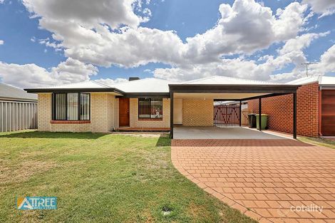 38 Limbee Gld, Huntingdale, WA 6110