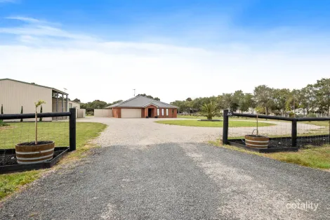 Property photo of 65 Tulla Drive Teesdale VIC 3328