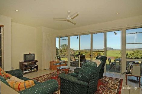 Property photo of 25 Parkyn Hill Place Maroochy River QLD 4561