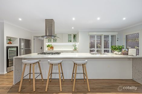 Property photo of 9 Suelin Street Boondall QLD 4034