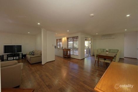 Property photo of 15 Rifle Range Road Innes Park QLD 4670