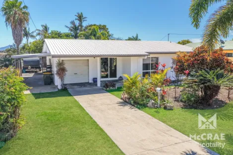 9 Dove St, Bowen, QLD 4805