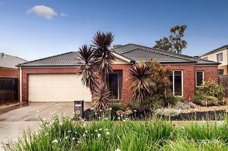 Property photo of 6 Riverdale Boulevard South Morang VIC 3752