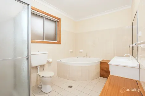 Property photo of 12 Prior Close Illawong NSW 2234