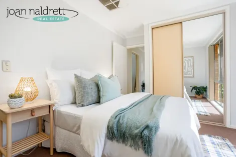 Property photo of 3 Oslo Court Wodonga VIC 3690