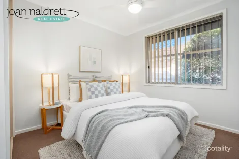 Property photo of 3 Oslo Court Wodonga VIC 3690