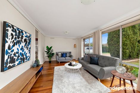 Property photo of 8 Heales Place Curtin ACT 2605