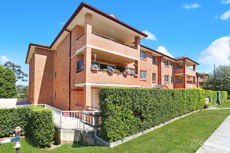 Property photo of 16/494-496 President Avenue Kirrawee NSW 2232