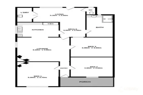 Property photo of 14 Fraser Street Culcairn NSW 2660