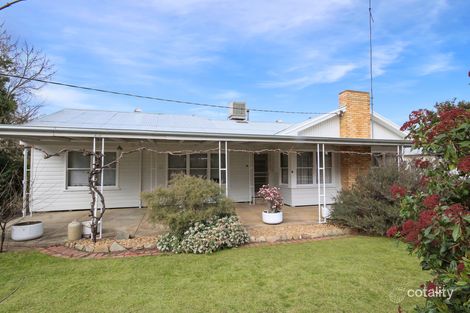 Property photo of 33 Stewart Street Rupanyup VIC 3388