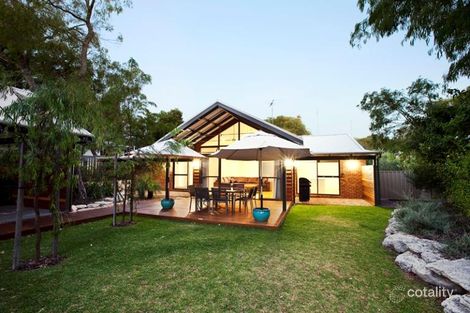 Property photo of 12 Whatman Street Quindalup WA 6281