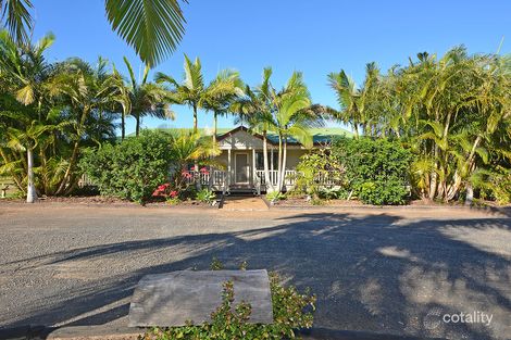 Property photo of 5 Green Acres Road Dundowran QLD 4655