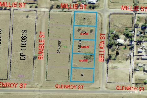 5 Bellata St, Gurley, NSW 2398