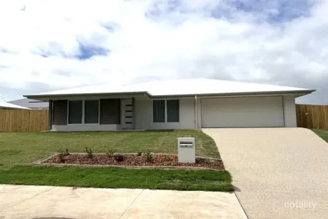 38 West Spring Way, Nikenbah, QLD 4655