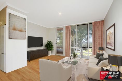 Property photo of 12/92 Hodgson Crescent Pearce ACT 2607