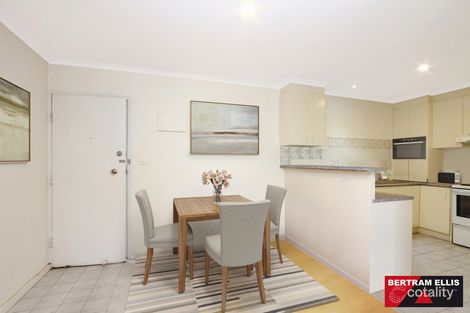 Property photo of 12/92 Hodgson Crescent Pearce ACT 2607