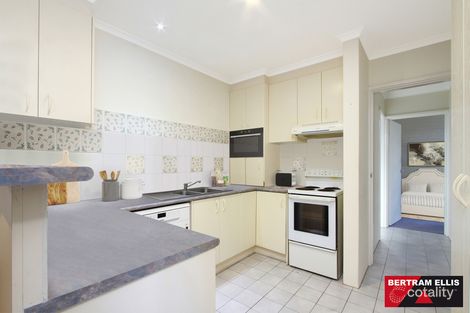 Property photo of 12/92 Hodgson Crescent Pearce ACT 2607