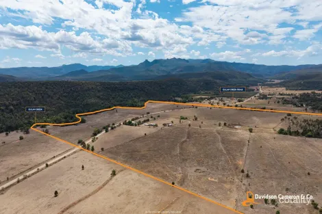 946 Eulah Creek Rd, Eulah Creek, NSW 2390