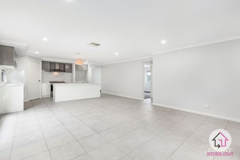 Property photo of 15 Groundberry Avenue Wallan VIC 3756