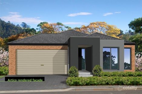 4 Garden Tce, Melton West, VIC 3337