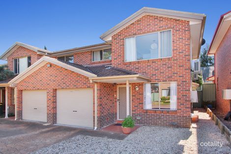 25/16-20 Barker St, St Marys, NSW 2760