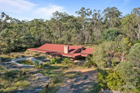 117 Warrego Hwy, Walloon, QLD 4306