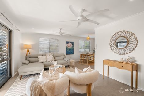 38 Charles Hodge Ave, Mount Pleasant, QLD 4740