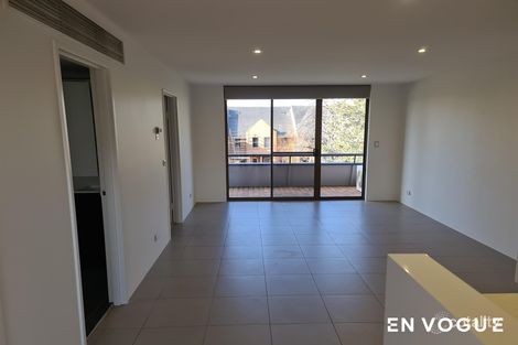 Property photo of 306/10 Currie Crescent Griffith ACT 2603