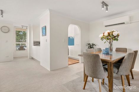Property photo of 11/108-110 Shirley Road Wollstonecraft NSW 2065