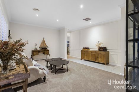 Property photo of 76 Lennon Boulevard Point Cook VIC 3030