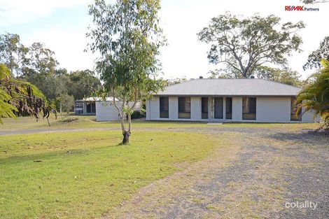 43 Raintree Ave, Burrum Heads, QLD 4659