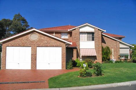 Property photo of 6B Saunders Place Menai NSW 2234